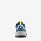 Trail Scout 3 heren hardloopschoenen blauw