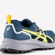 Trail Scout 3 heren hardloopschoenen blauw