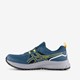 Trail Scout 3 heren hardloopschoenen blauw