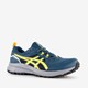 Trail Scout 3 heren hardloopschoenen blauw