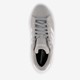 Grand Court 2.0 heren sneakers grijs wit