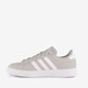 Grand Court 2.0 heren sneakers grijs wit