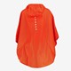 Oranje EK poncho kinderen