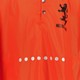Oranje EK poncho kinderen