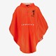 Oranje EK poncho heren dames