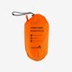Oranje EK poncho heren dames