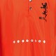 Oranje EK poncho heren dames