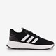 X PLR Path heren sneakers zwart wit