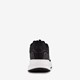 X PLR Path heren sneakers zwart wit