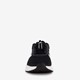X PLR Path heren sneakers zwart wit