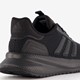 X PLR Path heren sneakers zwart