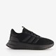 X PLR Path heren sneakers zwart