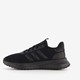 X PLR Path heren sneakers zwart