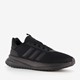 X PLR Path heren sneakers zwart