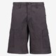 Produkt heren cargo short grijs