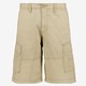 Produkt heren cargo short beige