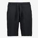 Unsigned heren sweatshort zwart