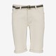 TwoDay korte dames broek beige