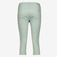 Dames capri lichtgroen