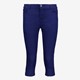 TwoDay dames capri donkerblauw