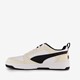 Rebound V6 Low heren sneakers wit beige