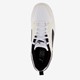 Rebound V6 Low heren sneakers wit beige