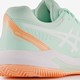 Gel Dedicate 8 dames padelschoenen