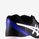 Gel Delicate 8 heren tennisschoenen zwart