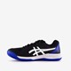 Gel Delicate 8 heren tennisschoenen zwart