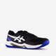 Gel Delicate 8 heren tennisschoenen zwart