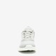 Dynamight dames sneakers grijs
