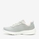 Dynamight dames sneakers grijs