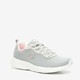 Dynamight dames sneakers grijs