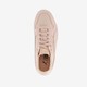 Carina Street dames sneakers roze