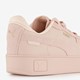 Carina Street dames sneakers roze