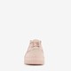 Carina Street dames sneakers roze