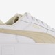 Carina Street dames sneakers wit