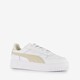 Carina Street dames sneakers wit