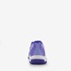 Gel Rocket 11 dames zaalschoenen blauw
