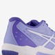 Gel Rocket 11 dames zaalschoenen blauw