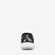 Upcourt 5 dames zaalsportschoenen zwart