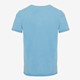 Heren T-shirt lichtblauw