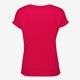 Dames T-shirt roze