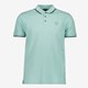 Unsigned heren polo lichtblauw