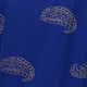 Dames T-shirt met paisley print