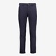 Heren chino donkerblauw lengte 34