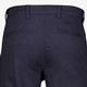 Heren chino donkerblauw lengte 34