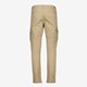 Heren cargo broek beige lengte 32