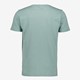 Heren T-shirt groen