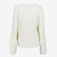 Dames blouse wit